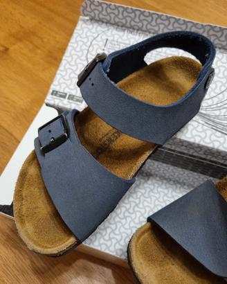 sandali Birkenstock bambino