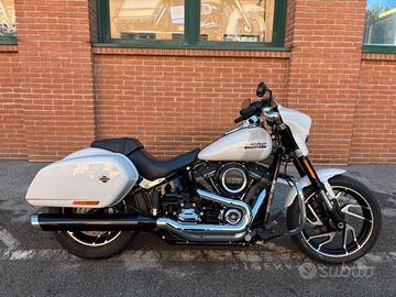 Harley-Davidson Sport Glide