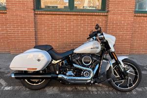 Harley-Davidson Sport Glide