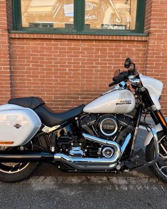 Harley-Davidson Sport Glide