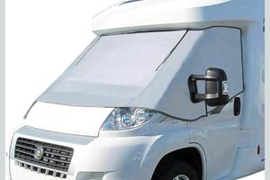Copricabina termico ducato