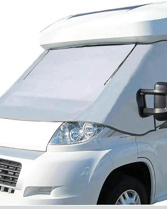Copricabina termico ducato