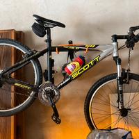 Bici da corsa SCOTT mountain Bike
