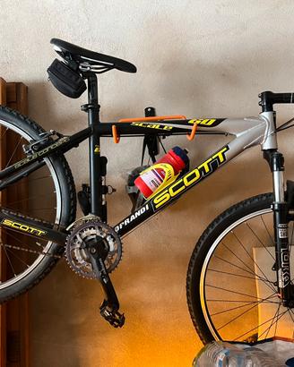 Bici da corsa SCOTT mountain Bike