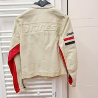 Abbigliamento da moto