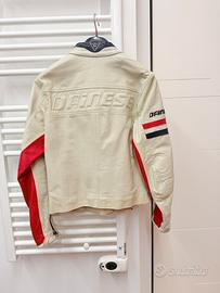 Abbigliamento da moto