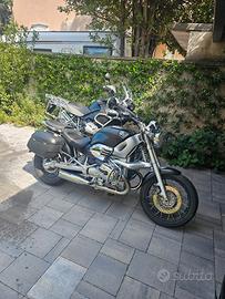 BMW R 1200 C KM KM 3500