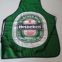 grembiule Heineken 
