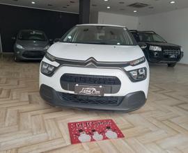 Citroen C3 BlueHDi 100 S&S Feel