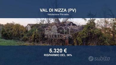 Immobile in asta di 9585 m² a Val di Nizza
