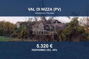 Immobile in asta di 9585 m² a Val di Nizza