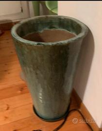 Vaso Grande per Sterno-Interno