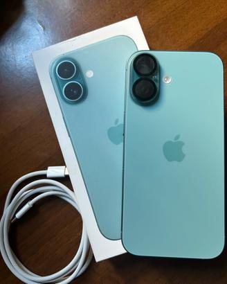 IPHONE 16