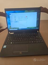 Acer Travelmate 14 pollici 