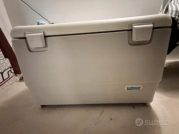 Frigorifero Imbarcazioni