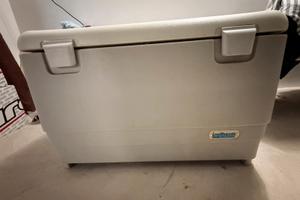 Frigorifero Imbarcazioni