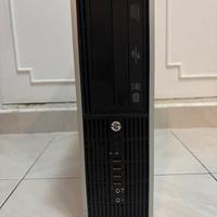 HP compaq 8200 elite sff pc
