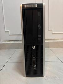 HP compaq 8200 elite sff pc