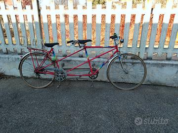bici tandem