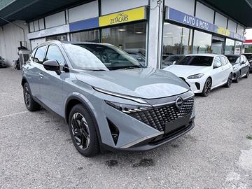 Nissan Qashqai 1.3 mhev N-Connecta 2wd 158cv xtron