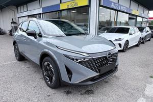 Nissan Qashqai 1.3 mhev N-Connecta 2wd 158cv xtron