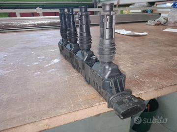 Opel corsa bobine candele 