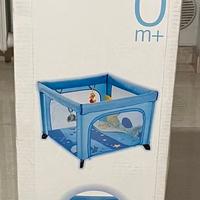 Chicco Open Box Lettino Neonati da Viaggio