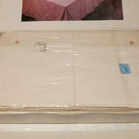 Corredo completo letto+ vestaglia