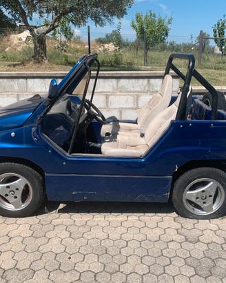 Microcar