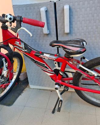 Bici bambino