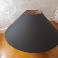 PARALUME COTONE NERO