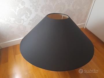 PARALUME COTONE NERO