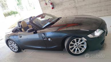 Bmw z 4