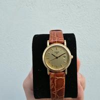 TissotCarson Gold 18k