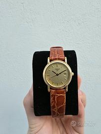 TissotCarson Gold 18k