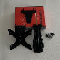 Portatarga regolabile evotech KTM 1290 SD R 20-23