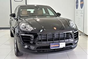 Porsche Macan 3.0 S Diesel