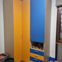 cameretta singola x bimbo 