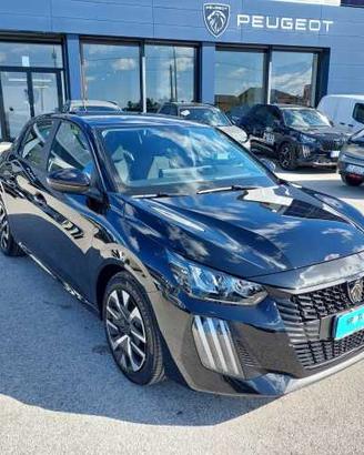 Peugeot 208 PureTech 75CV S&S 5p Style 'IN ARR
