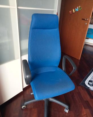 Sedia da ufficio/scrivania