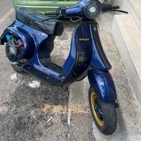 Vespa piaggio 50 HP