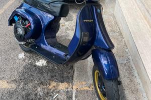 Vespa piaggio 50 HP
