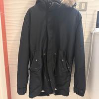 Giubotto Bomboogie Parka uomo