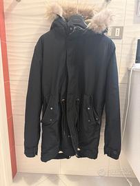 Giubotto Bomboogie Parka uomo