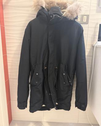 Giubotto Bomboogie Parka uomo