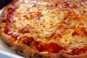 Pizza taglio a Cascina