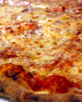 Pizza taglio a Cascina
