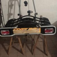 Portabici Thule