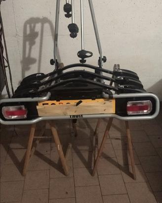 Portabici Thule