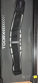 fascia lombare moto spidy
